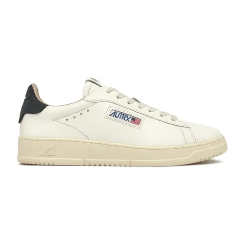 Autry - Shoes > Sneakers - White - Autry - Modalova