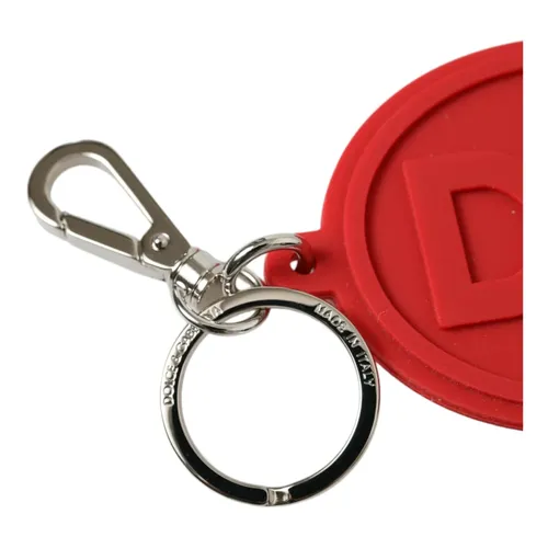 Accessories > Keyrings - - Dolce & Gabbana - Modalova