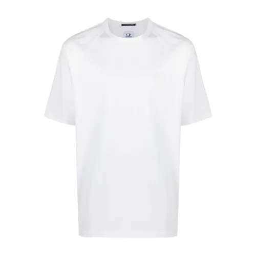 Tops > T-Shirts - - C.p. Company - Modalova