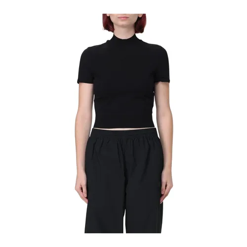 Tops > T-Shirts - - Alexander Wang - Modalova