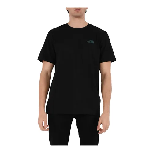 Tops > T-Shirts - - The North Face - Modalova
