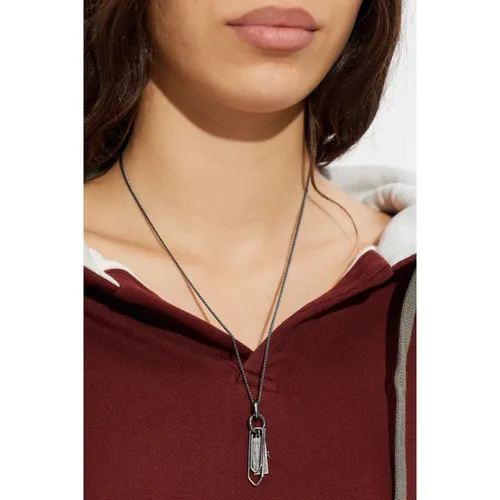 Accessories > Jewellery > Necklaces - - MM6 Maison Margiela - Modalova