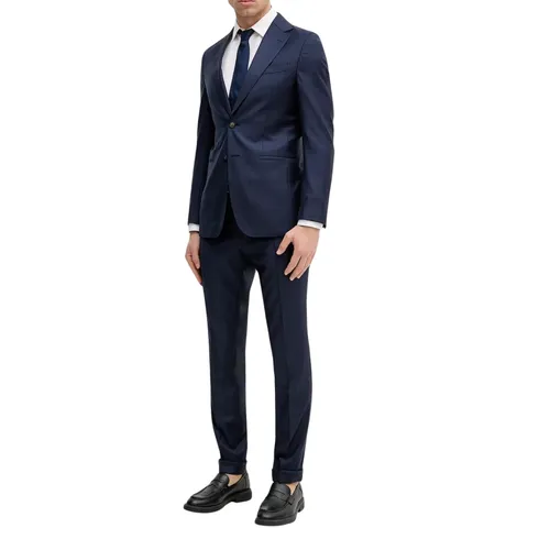 Suits > Suit Sets > Single Breasted Suits - - Hugo - Modalova