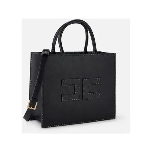 Bags > Tote Bags - - Elisabetta Franchi - Modalova