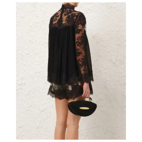 Blouses & Shirts > Blouses - - Zimmermann - Modalova