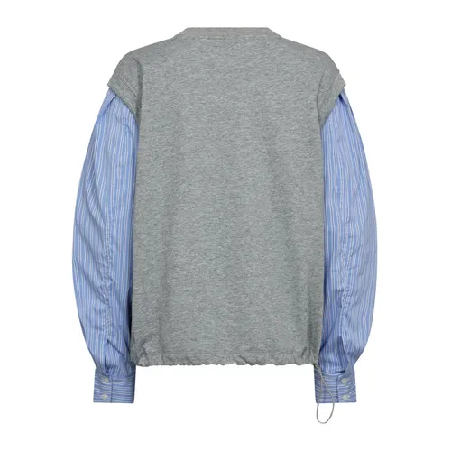 Blouses & Shirts > Blouses - - Co'Couture - Modalova