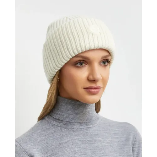 Accessories > Hats > Beanies - - Yves Salomon - Modalova