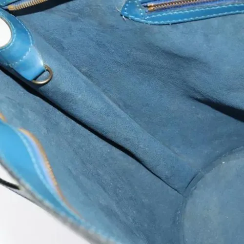 Pre-owned > Pre-owned Bags > Pre-owned Shoulder Bags - - Louis Vuitton Vintage - Modalova
