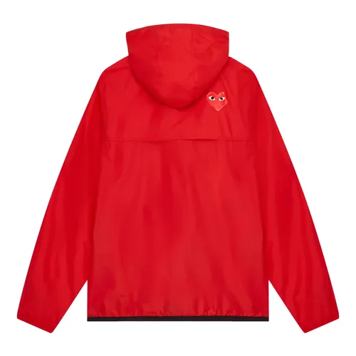 Jackets > Light Jackets - - Comme des Garçons - Modalova