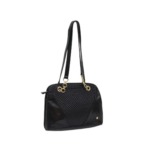 Pre-owned > Pre-owned Bags > Pre-owned Shoulder Bags - - Bally Pre-owned - Modalova