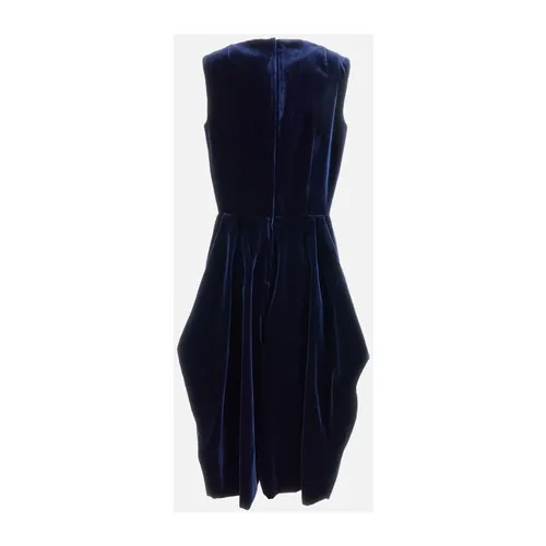 Dresses > Day Dresses > Midi Dresses - - Comme des Garçons - Modalova