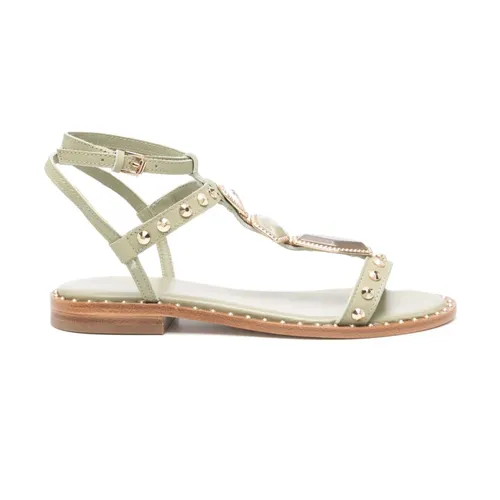 Shoes > Sandals > Flat Sandals - - ASH - Modalova