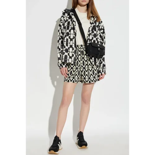 Shorts > Short Shorts - - Moncler - Modalova