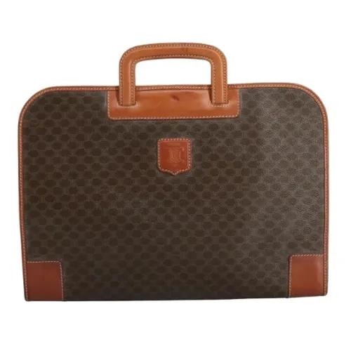 Pre-owned > Pre-owned Bags > Pre-owned Handbags - - Celine Vintage - Modalova