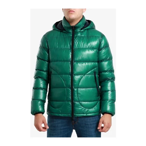 Jackets > Down Jackets - - Herno - Modalova