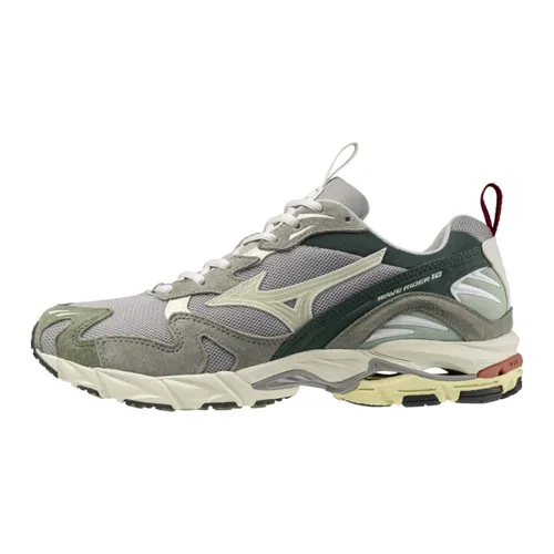 Mizuno - Shoes > Sneakers - Gray - Mizuno - Modalova