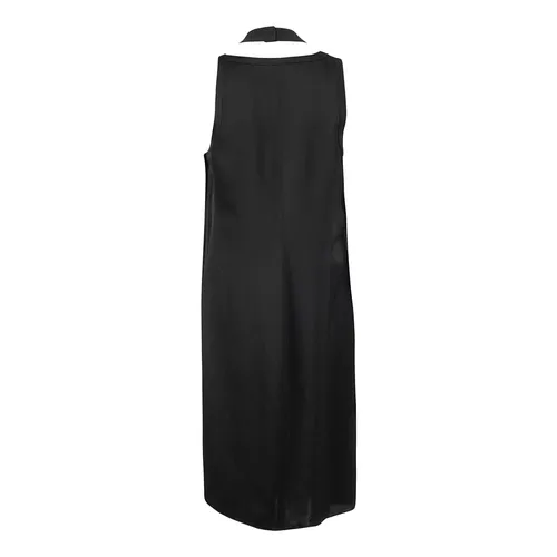 Dresses > Day Dresses > Short Dresses - - Helmut Lang - Modalova