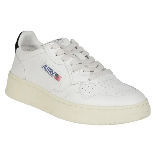 Autry - Shoes > Sneakers - White - Autry - Modalova