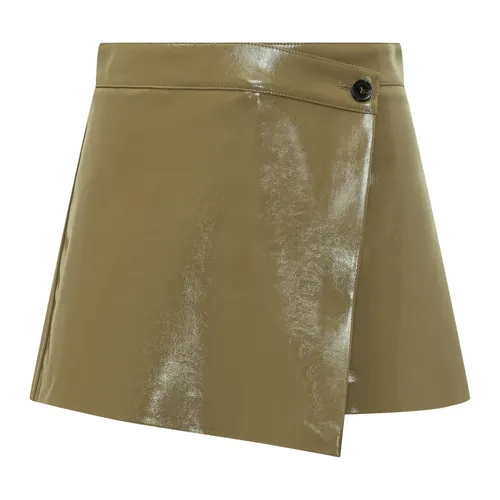 Shorts > Short Shorts - - Msgm - Modalova