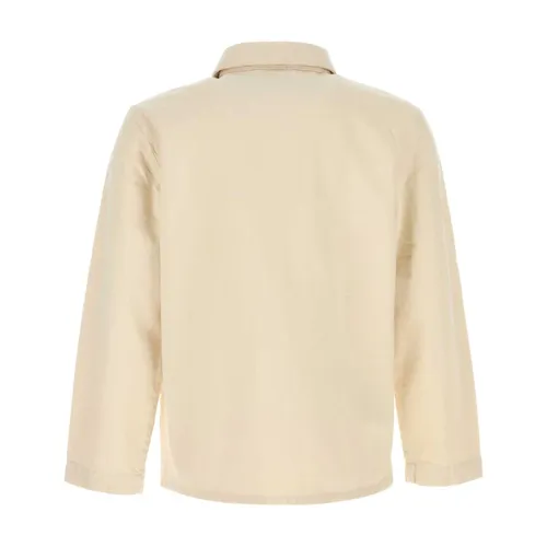 Jackets > Light Jackets - - A.p.c. - Modalova