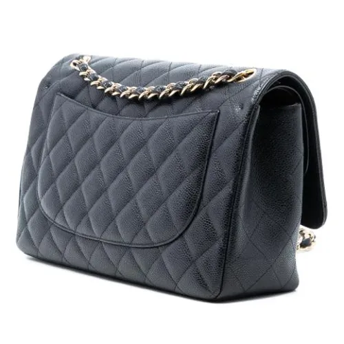 Pre-owned > Pre-owned Bags > Pre-owned Shoulder Bags - - Chanel Vintage - Modalova