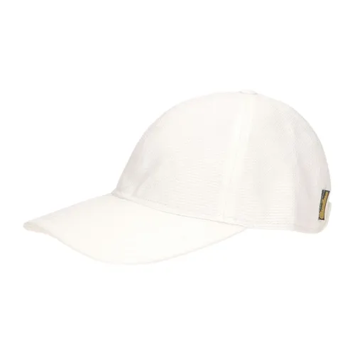 Accessories > Hats > Caps - - Borsalino - Modalova