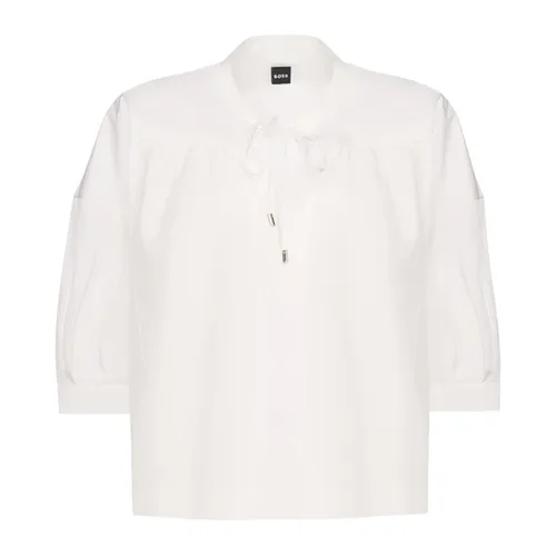 Blouses & Shirts > Blouses - - Hugo - Modalova