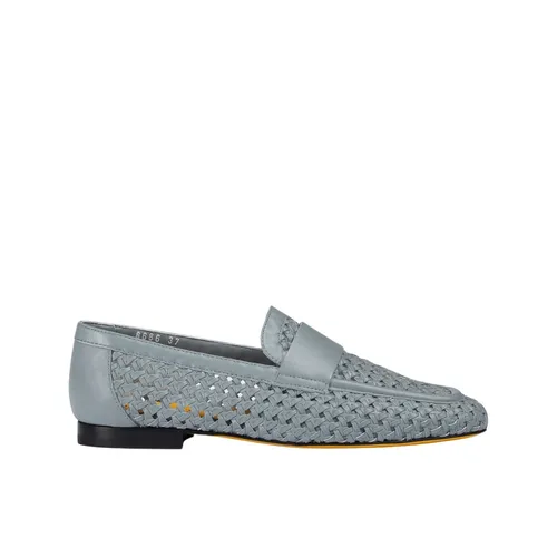 Shoes > Flats > Loafers - - Doucal's - Modalova