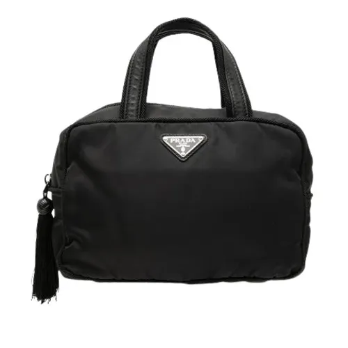 Pre-owned > Pre-owned Bags > Pre-owned Mini Bags - - Prada Vintage - Modalova