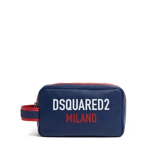 Bags > Toilet Bags - - Dsquared2 - Modalova