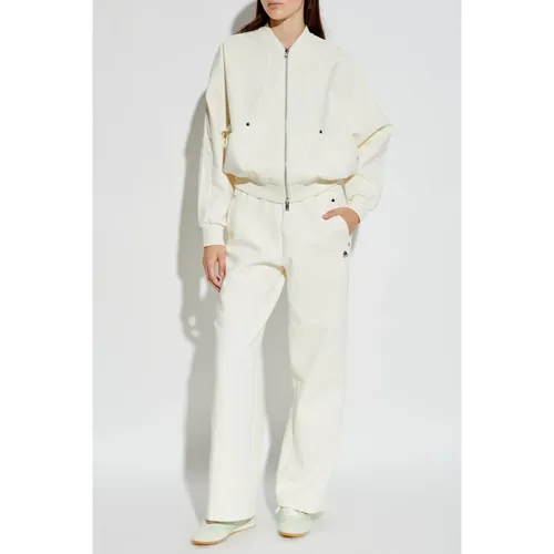 Trousers > Sweatpants - - Moose Knuckles - Modalova