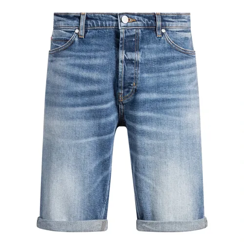 Shorts > Denim Shorts - - Hugo - Modalova