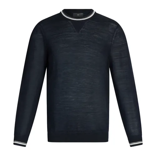 Knitwear > Round-neck Knitwear - - Liu Jo - Modalova