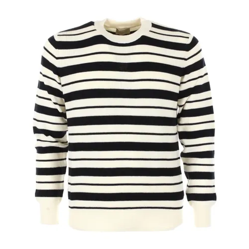 Knitwear > Round-neck Knitwear - - Brooksfield - Modalova