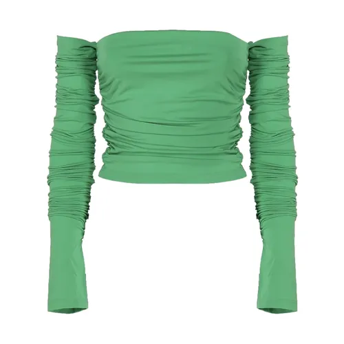 Blouses & Shirts > Blouses - - Andamane - Modalova