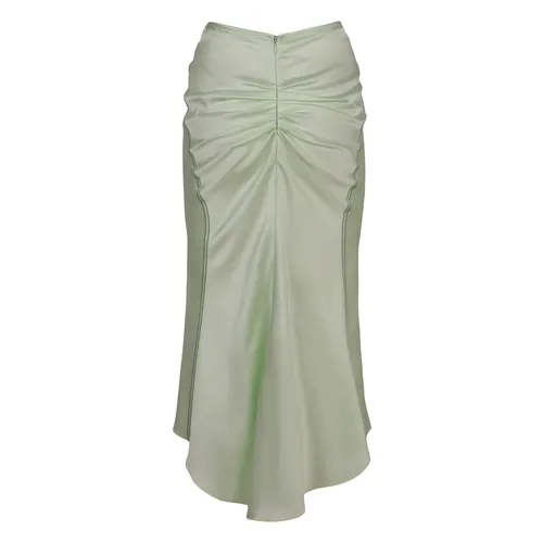Skirts > Midi Skirts - - Victoria Beckham - Modalova