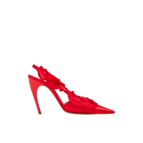 Shoes > Heels > Pumps - - Nensi Dojaka - Modalova