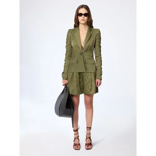 Jackets > Blazers - - Nina Ricci - Modalova