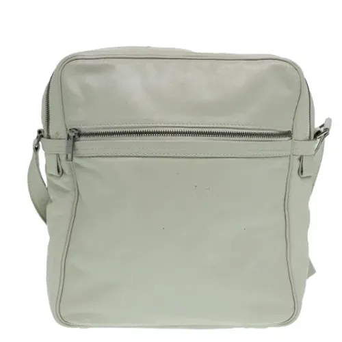 Pre-owned > Pre-owned Bags > Pre-owned Cross Body Bags - - Louis Vuitton Vintage - Modalova