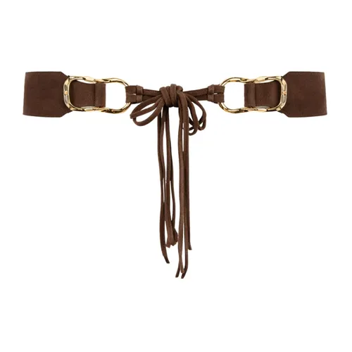 Accessories > Belts - - Twinset - Modalova