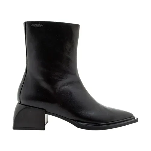 Shoes > Boots > Heeled Boots - - Vagabond Shoemakers - Modalova