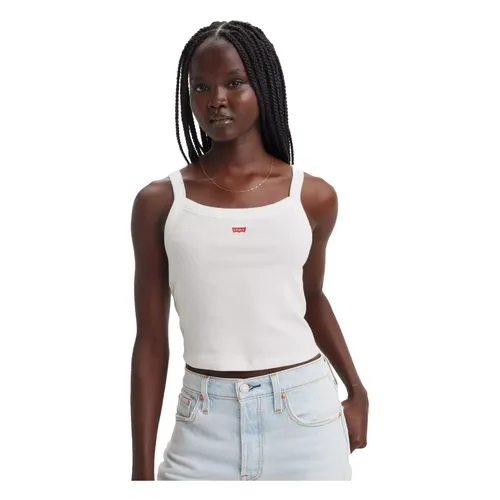 Tops > Sleeveless Tops - - Levi's - Modalova