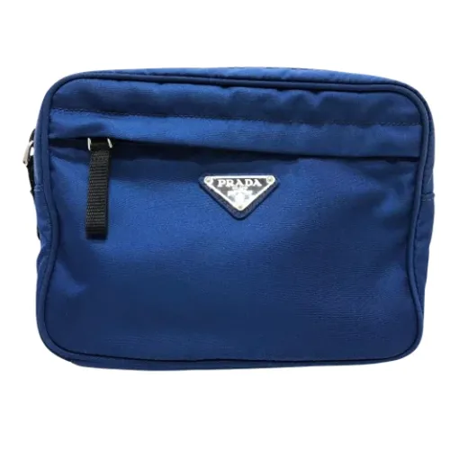 Pre-owned > Pre-owned Bags > Pre-owned Belt Bags - - Prada Vintage - Modalova