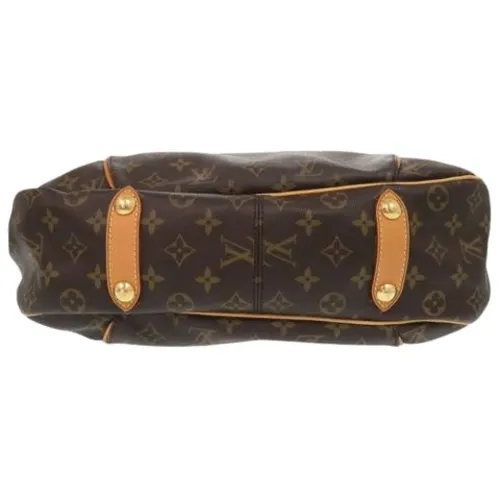Pre-owned > Pre-owned Bags > Pre-owned Shoulder Bags - - Louis Vuitton Vintage - Modalova