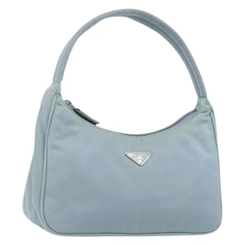 Pre-owned > Pre-owned Bags > Pre-owned Shoulder Bags - - Prada Vintage - Modalova