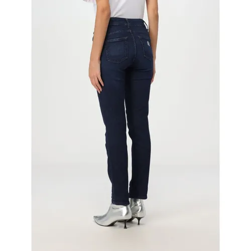 Jeans > Skinny Jeans - - Liu Jo - Modalova