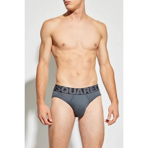 Underwear > Bottoms - - Dsquared2 - Modalova