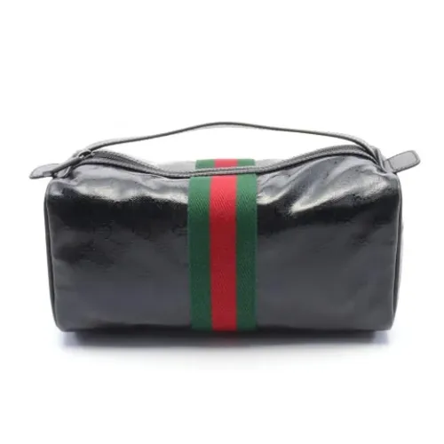 Pre-owned > Pre-owned Bags > Pre-owned Handbags - - Gucci Vintage - Modalova