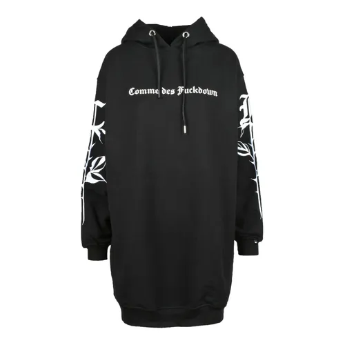 Sweatshirts & Hoodies > Hoodies - - Comme des Garçons - Modalova