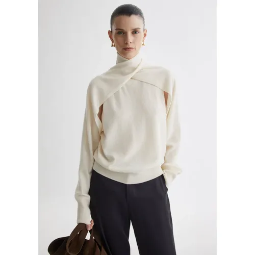 Knitwear > Turtlenecks - - Aeron - Modalova
